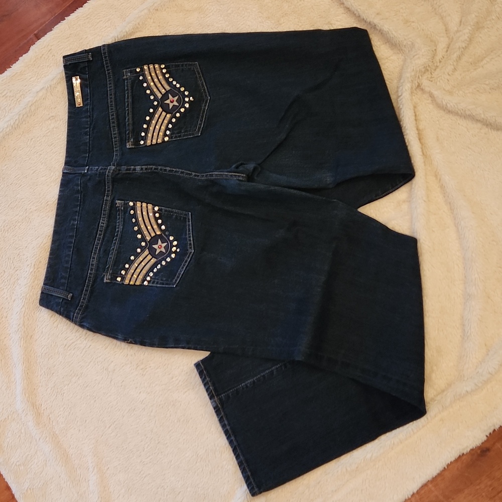 Melissa McCarthy Seven7 Limited Edition jeans